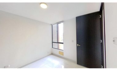 VENDO APTO 50 M2 LUNARIA CHIA | HABI 9457 |