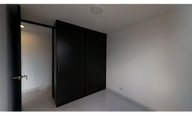 VENDO APTO 50 M2 LUNARIA CHIA | HABI 9457 |
