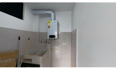 VENDO APTO 50 M2 LUNARIA CHIA | HABI 9457 |