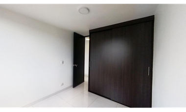 VENDO APTO 50 M2 LUNARIA CHIA | HABI 9457 |