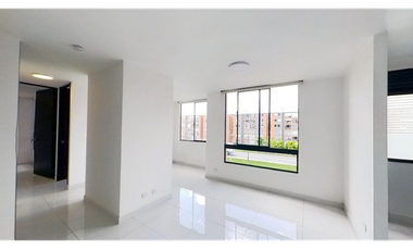 VENDO APTO 50 M2 LUNARIA CHIA | HABI 9457 |