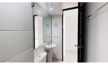 VENDO APTO 50 M2 LUNARIA CHIA | HABI 9457 |