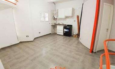 Dpto. 1 dorm. Alta Córdoba ideal fines comerciales