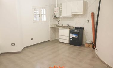 Dpto. 1 dorm. Alta Córdoba ideal fines comerciales