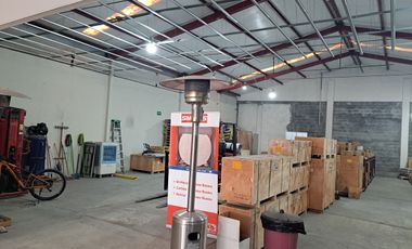 Bodega en Venta zona sur en Monterrey, N.L.