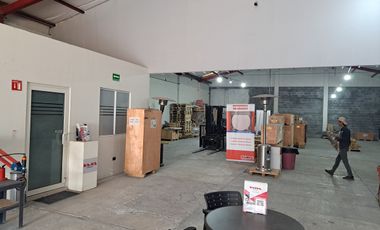 Bodega en Venta zona sur en Monterrey, N.L.