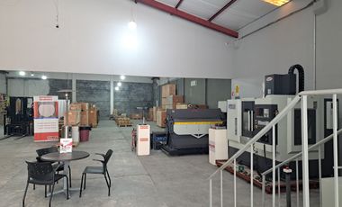 Bodega en Venta zona sur en Monterrey, N.L.