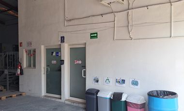 Bodega en Venta zona sur en Monterrey, N.L.