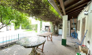 Casa multifamiliar en venta - Morón central
