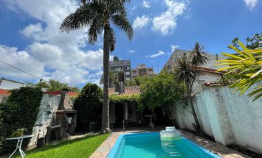 Casa multifamiliar en venta - Morón central