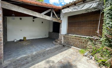 Casa multifamiliar en venta - Morón central