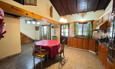 Casa multifamiliar en venta - Morón central