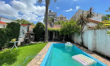Casa multifamiliar en venta - Morón central
