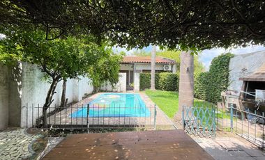 Casa multifamiliar en venta - Morón central