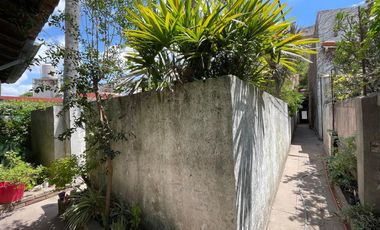 Casa multifamiliar en venta - Morón central