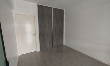 HERMOSO MONOAMBIENTE DIVIDIDO FTE BCON 34 m2