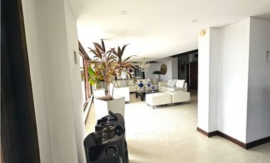ARRIENDO APARTAMENTO EL PEÑON OESTE DE CALI