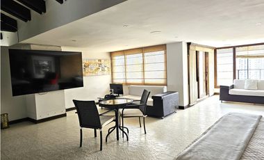 ARRIENDO APARTAMENTO EL PEÑON OESTE DE CALI