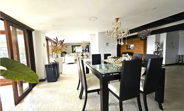 ARRIENDO APARTAMENTO EL PEÑON OESTE DE CALI