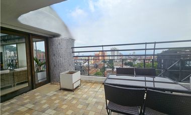 ARRIENDO APARTAMENTO EL PEÑON OESTE DE CALI