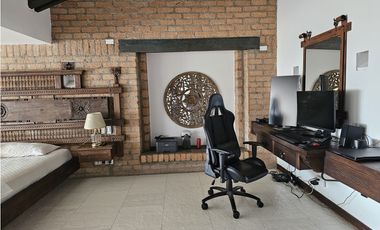 ARRIENDO APARTAMENTO EL PEÑON OESTE DE CALI
