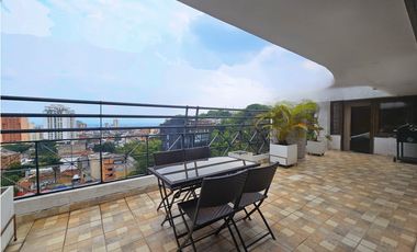 ARRIENDO APARTAMENTO EL PEÑON OESTE DE CALI