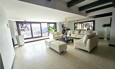 ARRIENDO APARTAMENTO EL PEÑON OESTE DE CALI