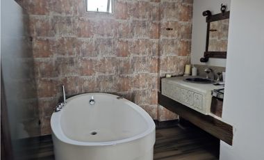 ARRIENDO APARTAMENTO EL PEÑON OESTE DE CALI