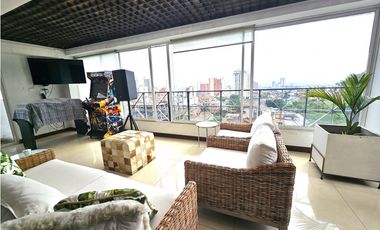 ARRIENDO APARTAMENTO EL PEÑON OESTE DE CALI