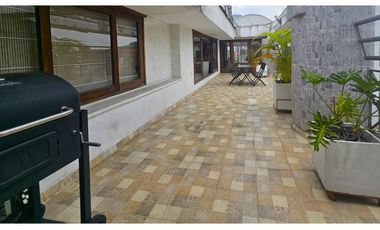 ARRIENDO APARTAMENTO EL PEÑON OESTE DE CALI