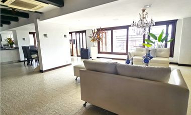 ARRIENDO APARTAMENTO EL PEÑON OESTE DE CALI