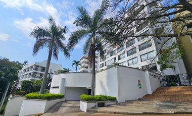 ARRIENDO APARTAMENTO EL PEÑON OESTE DE CALI