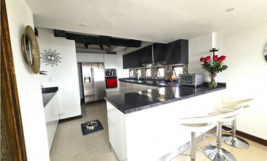 ARRIENDO APARTAMENTO EL PEÑON OESTE DE CALI