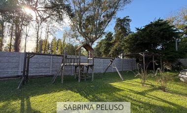 Casa quinta en venta en Lujan