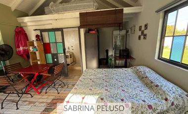 Casa quinta en venta en Lujan
