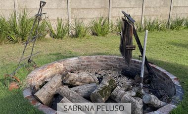 Casa quinta en venta en Lujan