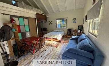 Casa quinta en venta en Lujan