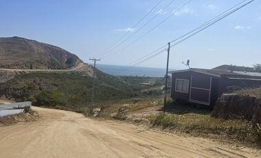 Terreno Esquinero en Primo Tapia