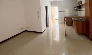 Departamento en alquiler de 2 ambientes
