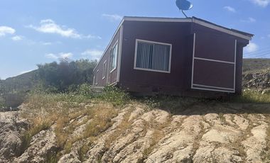 Terreno en esquina Primo Tapia