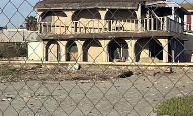 TERRENO RESIDENCIAL COMERCIAL ROSARITO CENTRO