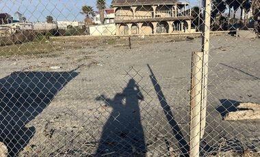 TERRENO RESIDENCIAL COMERCIAL ROSARITO CENTRO