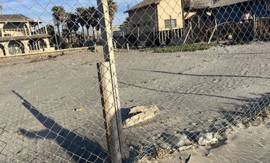 TERRENO RESIDENCIAL COMERCIAL ROSARITO CENTRO