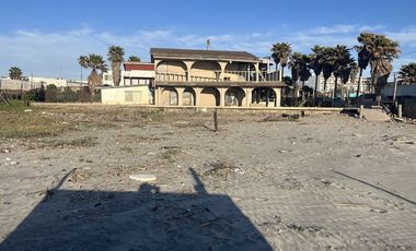 TERRENO RESIDENCIAL COMERCIAL ROSARITO CENTRO