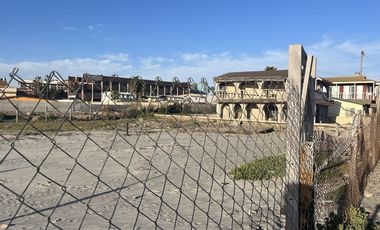 TERRENO RESIDENCIAL COMERCIAL ROSARITO CENTRO