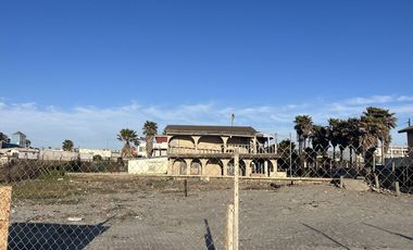 TERRENO RESIDENCIAL COMERCIAL ROSARITO CENTRO