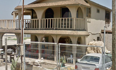 TERRENO RESIDENCIAL COMERCIAL ROSARITO CENTRO