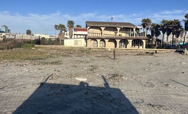 TERRENO RESIDENCIAL COMERCIAL ROSARITO CENTRO