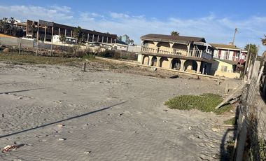 TERRENO RESIDENCIAL COMERCIAL ROSARITO CENTRO