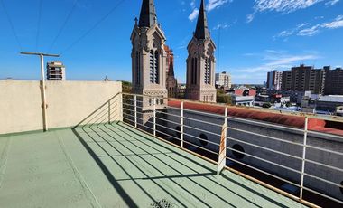 Departamento en S.Fer.-Vias/Centro